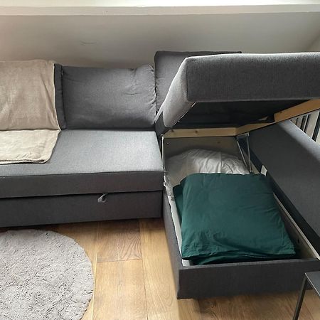 Antwerpcityhome ภายนอก รูปภาพ