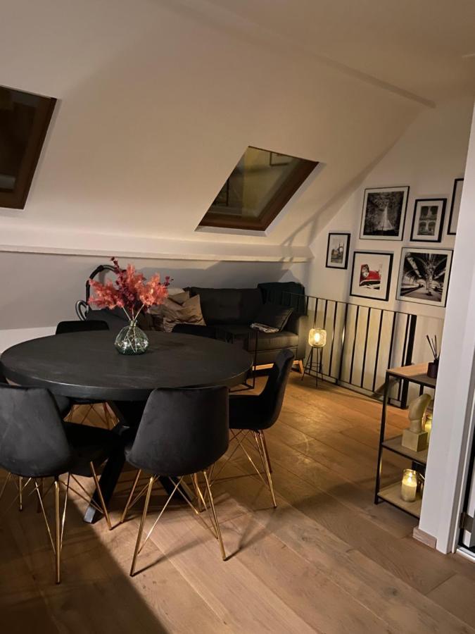 Antwerpcityhome ภายนอก รูปภาพ