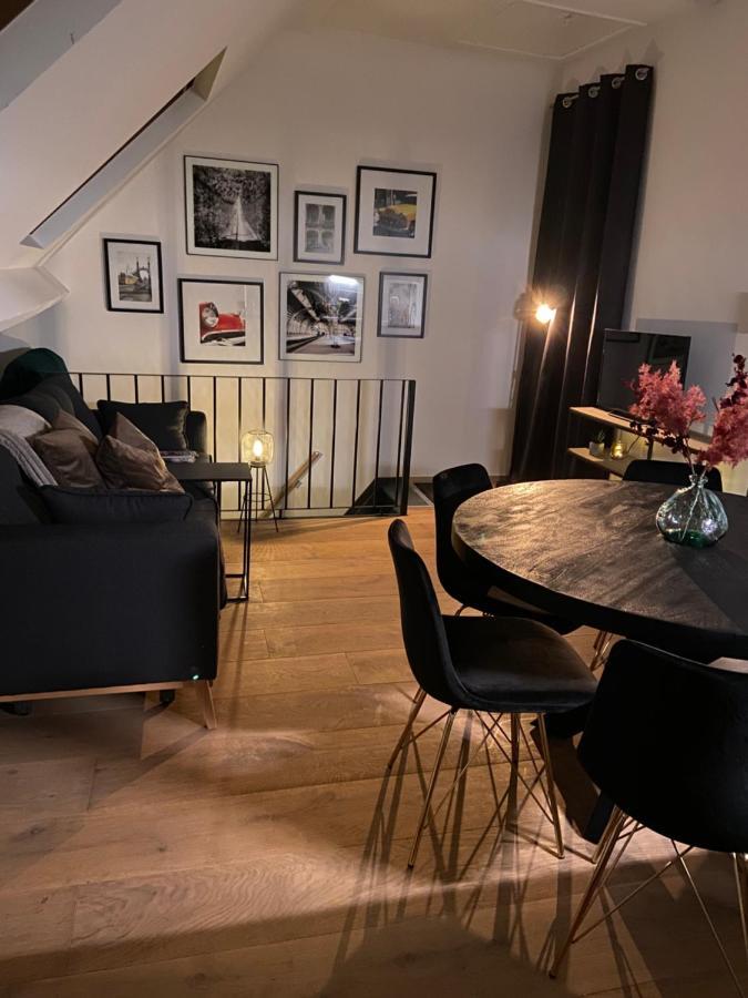 Antwerpcityhome ภายนอก รูปภาพ