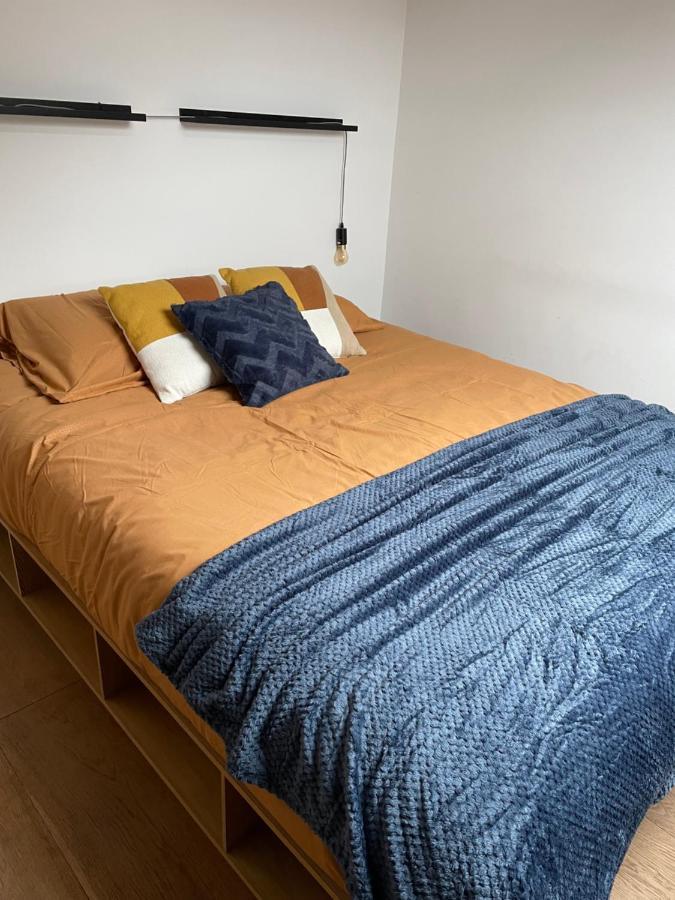 Antwerpcityhome ภายนอก รูปภาพ